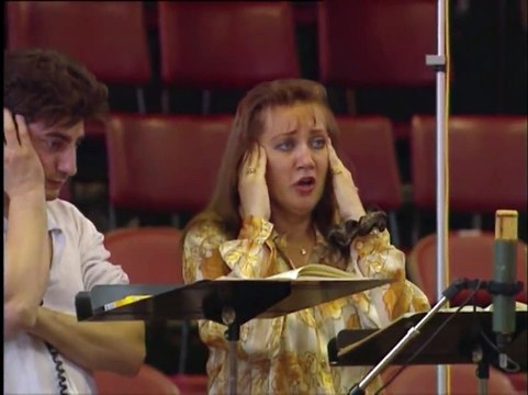 Saint-Saëns: Samson et Dalila (Olga Borodina with José Cura)