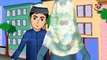 Thunkna mana hai!   Cleanliness Muslims islamic cartoons for Children hindi   urdu