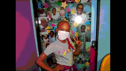 ABRACC - Associação Brasileira de Ajuda à Criança com Câncer ( Fight Against Children's Cancer)