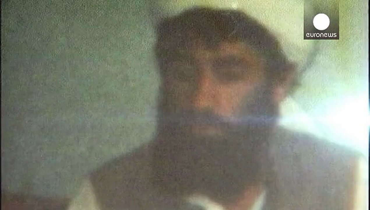 Taliban-chef mullah omar ist tot