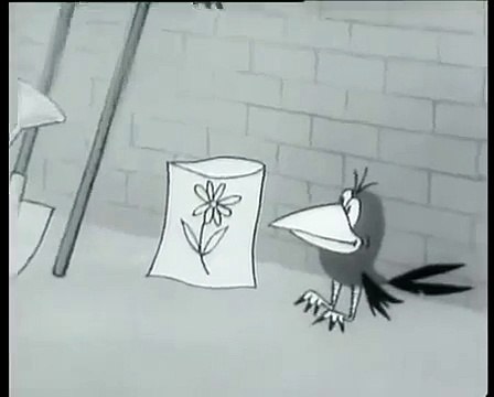 Собачья жизнь 10 Как Стремянка и Макаронина сажали огород мультфильмы cartoon мультики