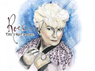 The Front Bottoms - Rose (full ep)