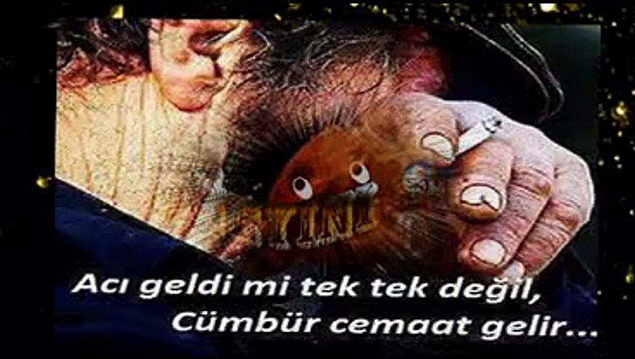 NEYİNİ SEVELİM DÜNYA....DURAK YİĞİT...VİDEOSU