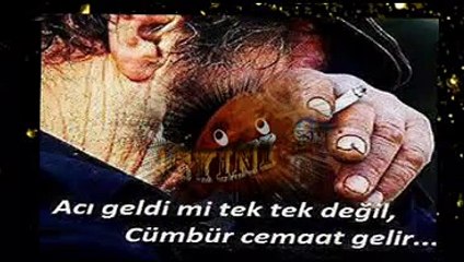 NEYİNİ SEVELİM DÜNYA....DURAK YİĞİT...VİDEOSU