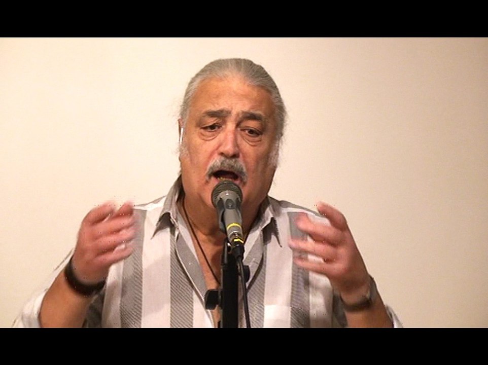 à Brassens (Jean Ferrat par Giorgio) reprise