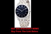 SALE Maurice Lacroix Men's PT6158-SS00233E Pontos Pontos Black Dial Automatic Watch