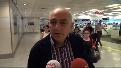 Süleyman Hurma: Kendileri bilir