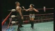 Nidia vs jackie