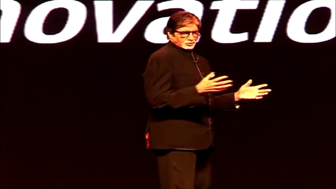 Amitabh Bachchan is scared of getting BLOCKED by Anushka Sharma || Newsadda