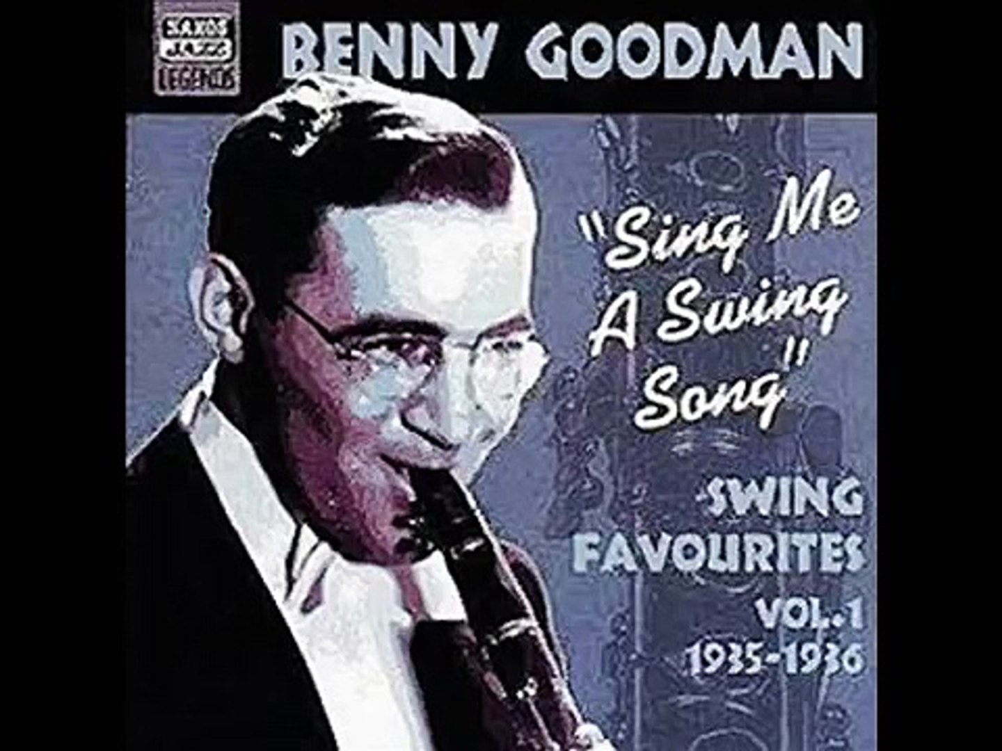 Benny Goodman & Louis Prima- Sing, Sing, Sing - video Dailymotion