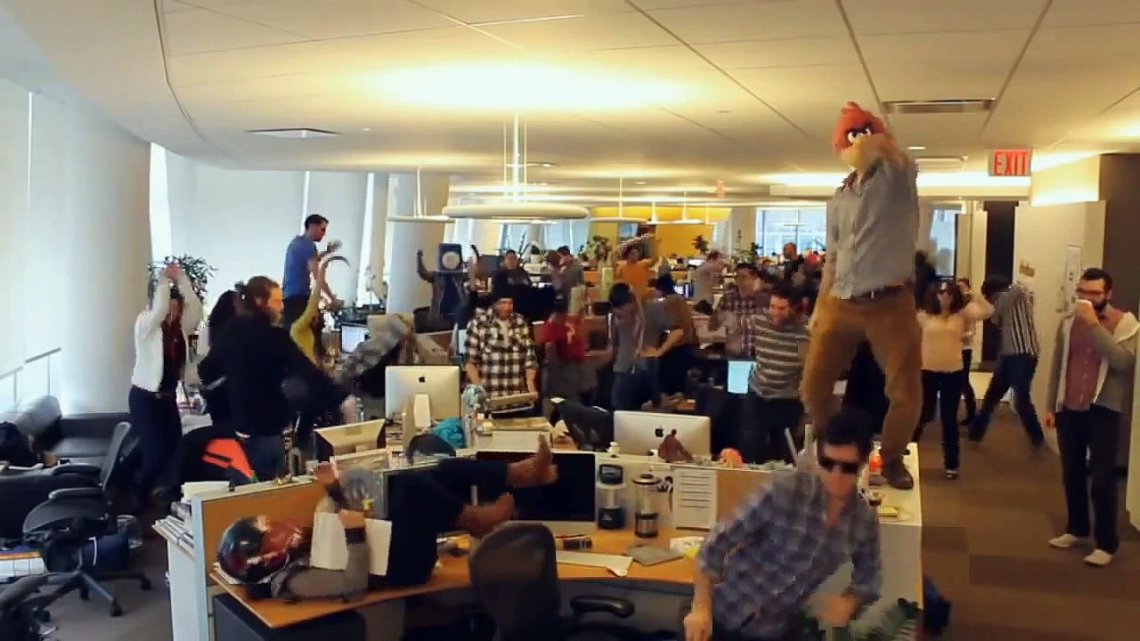 TOP / BEST / FUNNIEST Harlem Shake Dance Compilation
