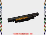 Original GRS Notebook Akku LENOVO IdeaPad Y500 LENOVO IdeaPad Y410 Y500P Y510 Y510P Y490 Y490N