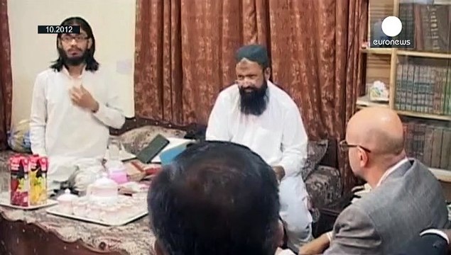 رهبر گروه ضدشیعی «لشکر جهنگوی» در جریان یک درگیری در پاکستان کشته شد