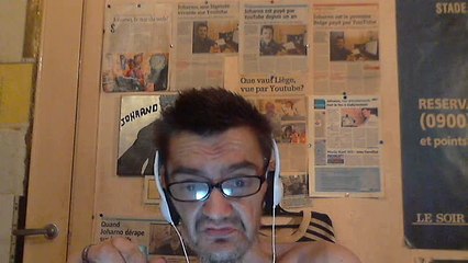 clash qsur gannsters de tchat mdr