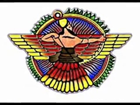 Ancient Kurdish History : Median,Assyrian,Sumerian Empire