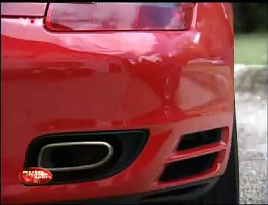 lamborghini gallardo bmw m6 porsche 911 DRIFT