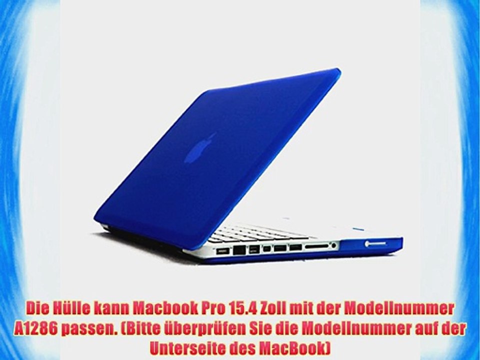 Elegantes und leichtes Cover Ultra D?nn Schutz H?lle Case Cover Schutzabdeckung Hardcase Notebook