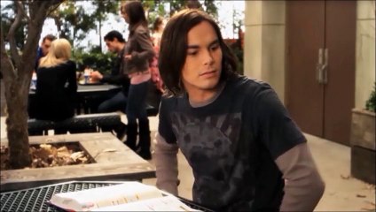 Hanna y Caleb 1x21 español