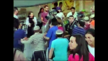 La police israélienne expulse des colons juifs de Cisjordanie