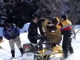 Ski-doo Quebec