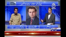 Excellent Reply Of Fayyaz Chohan To Talal Chaudhary For Saying PTI popularity is going down