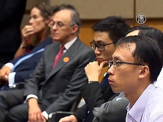 Кэмерон обещает бороться с притоком «грязных денег»