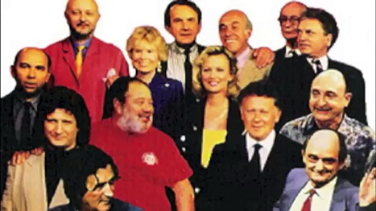 Les Grosses Têtes dans la Nuit des Temps 43 video Dailymotion