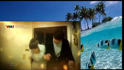 Gia Đình Kim Chi Tập 4 (Phần 1 ) - Phim Hàn Quốc - VTV3 - Thuyết Minh