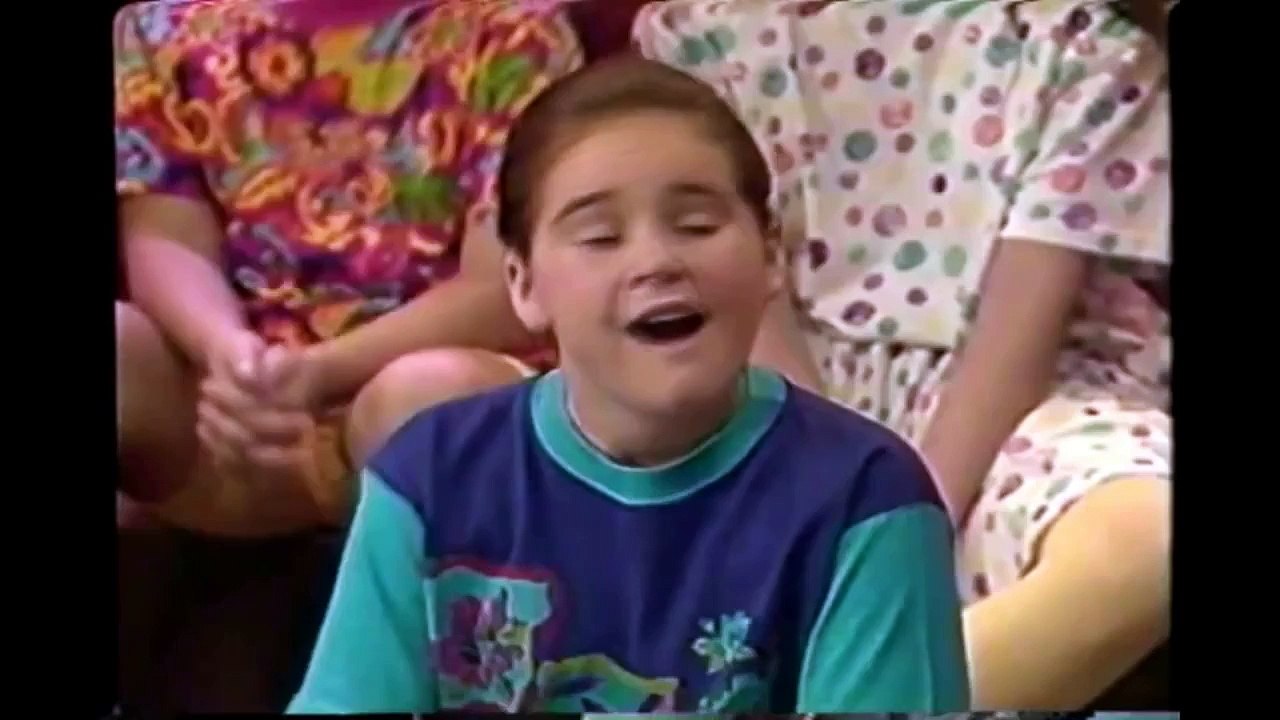 [YTP] Cock With Barney