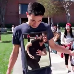 Amazing Real or fake Magic