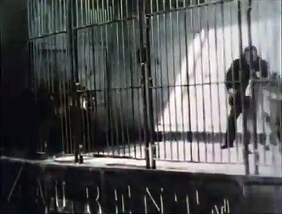 Danse serpentine (1900) - ALICE GUY BLACHE - Mm...