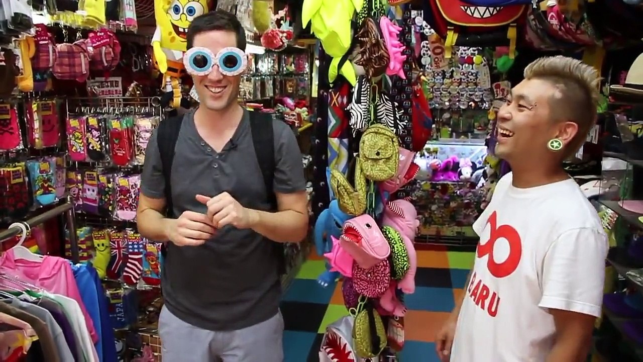 デボンポート高校日本修学旅行 Devonport High School Japan School Trip