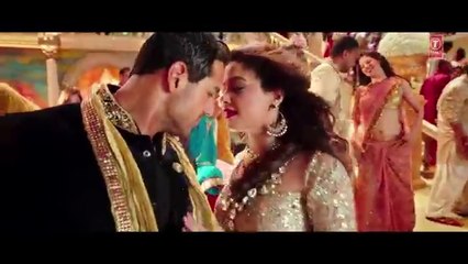 Tutti Bole Wedding Di VIDEO Song - Welcome Back - Meet Bros & Shipra Goyal