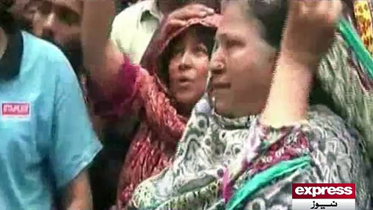 13 missing persons form Karachi