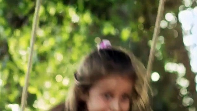 Ateşin Düştüğü Yer Fragman