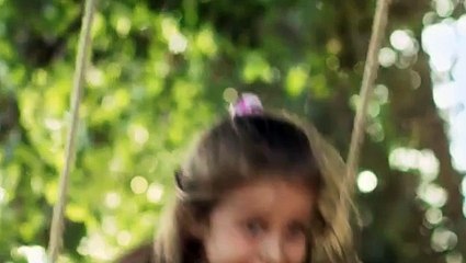 Ateşin Düştüğü Yer Fragman