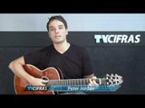 John Mayer - Waiting on the world to change - Como Tocar/How to Play (peterjordan)