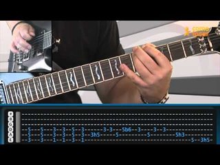 Até quando? - Oficina G3 - Como Tocar no TVCifras