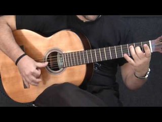 Lady Gaga - Alejandro - Como Tocar no TV CIFRAS