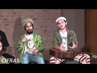 Cifras entrevista Ponto de Equilibrio