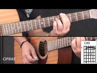 Colbie Caillat - Midnight Bottle - Como Tocar no TV Cifras