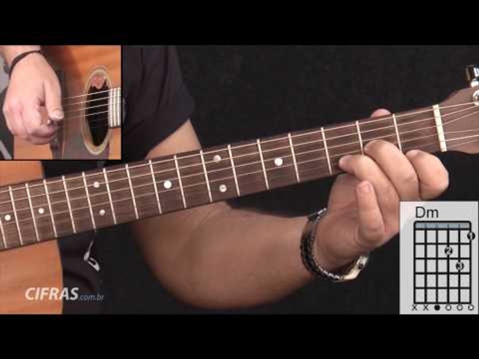 Corine Bailey - Just Like A Star - Como Tocar no TVCIFRAS