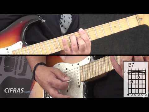 Simply Red - Stars - Como Tocar no TV Cifras