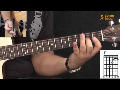 Bon Jovi - Diamond Ring - Como Tocar no TV Cifras