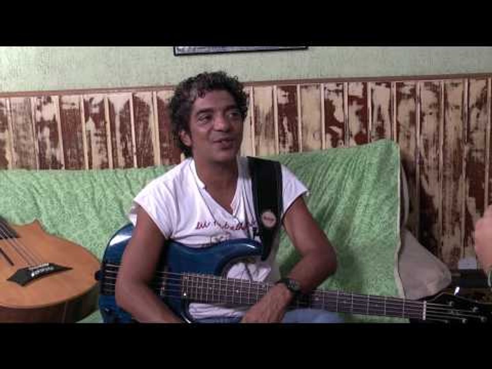 Entrevista Arthur Maia no TVCIFRAS "Parte 3"