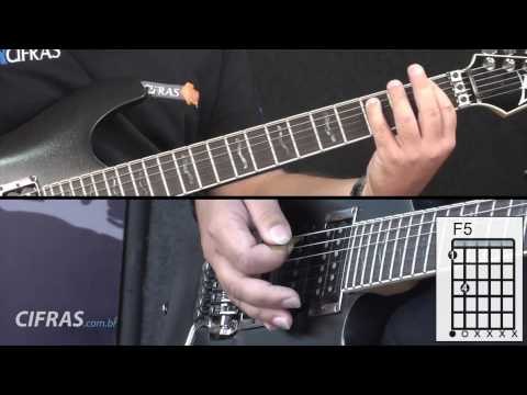 Hori (Fiuk) - Só Você - Como Tocar no TVCIFRAS (Parte 1/2)