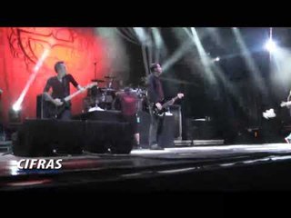 Evanescence - The only one - Live complete