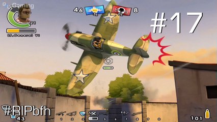 Battlefield Heroes 24h Special Part 17 #RIPbfh | QSO4YOU Gaming