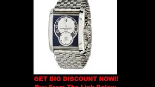 SPECIAL PRICE Raymond Weil Men's 4400-ST-00268 Don Giovanni Cosi Grande Stainless Steel Case & Bracelet Watch