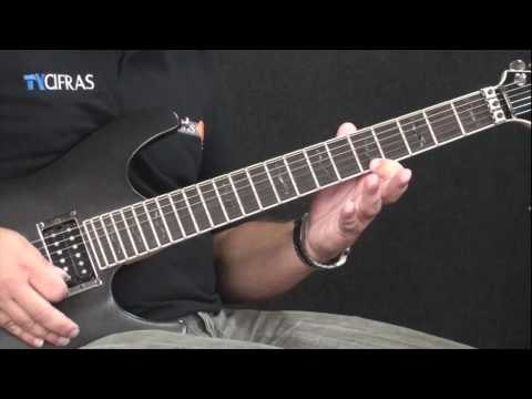 Hori (Fiuk) - Só Você - Como Tocar no TVCIFRAS (Parte 2/2)